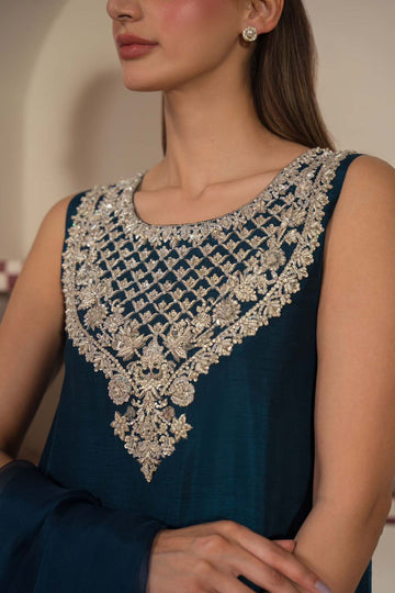 Lily - Kaida (Unstitched) (AC-119)